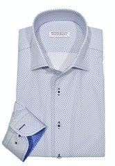 W935R Canclini Neat Roll Collar