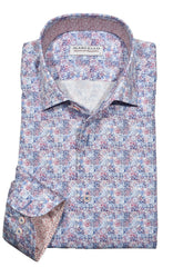 W955R Spirit Madras Sport Shirt