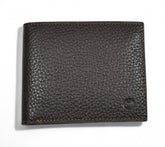WA11 Chocolate Grain Bill Fold