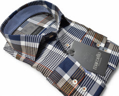 WP341 Premium Marcello Turin Plaid