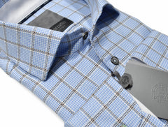 WP342 Premium Marcello Sky Window Pane