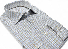 WP35 Premium Collection Dashed Plaid