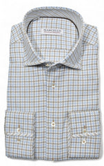 WP35 Premium Collection Dashed Plaid