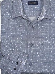 ZA1030 Napier Fashion Neat