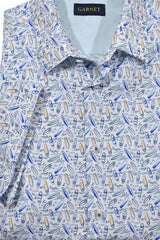 ZA10861 Catchin' Waves Shirt