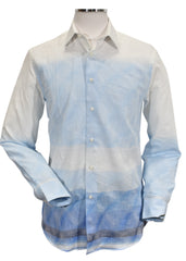 ZA11108 Ocean Hombre Shirt