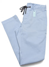 ZA1506-805 Alberto Jump Blue Performance Pant