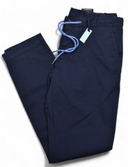 ZA1506-890 Alberto Jump Navy Performance Pant