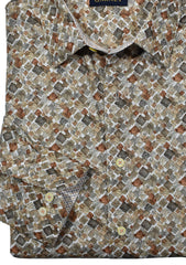 ZA21035 Tanned Diamonds