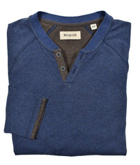 ZBK527 Melange Henly