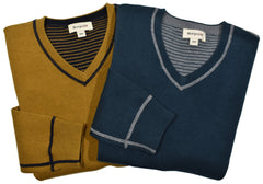 ZBS417 Cotton Cashmere Reversible