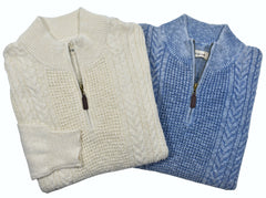 ZBS429 Cotton Dyed Fisherman