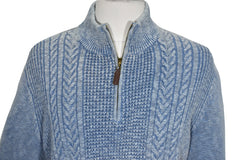 ZBS429 Cotton Dyed Fisherman