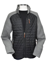 ZGK246 Verona Engineered Italian Coat