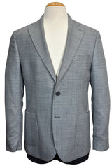 ZL38027 Marcello Ing Loro Pianolo Italy Sport Coat