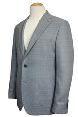 ZL38027 Marcello Ing Loro Pianolo Italy Sport Coat