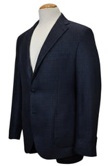 ZL50026 Marcello Cerruti Italy Sport Coat