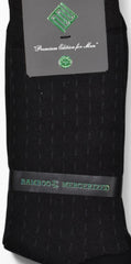 ZM17405 Bamboo Elite Slate Stripe