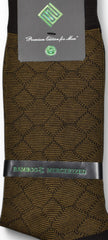 ZM17635 Bamboo Elite Tobacco Diamond