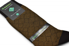ZM17635 Bamboo Elite Tobacco Diamond