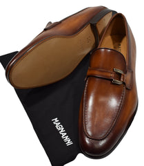 ZM24385 Magnanni Silvano Cuero