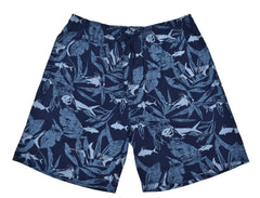 ZM41604 Conversational Short