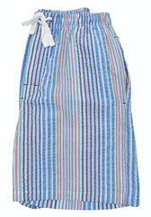 ZM9160 Armands Multi Stripe Short