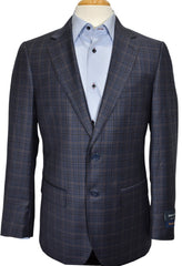 ZMD756 Max Davoli Sport Coat