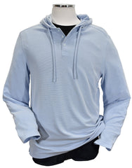 ZN1165 Cool Polynosic Hoodie
