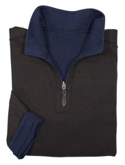 ZN6270 Nico Reversible 1/4 Zip