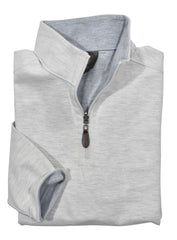 ZN96270 Traveler Reversible 1/4 Zip