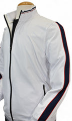ZP95189 Portofino White Leisure Set