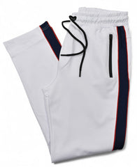 ZP95189 Portofino White Leisure Set