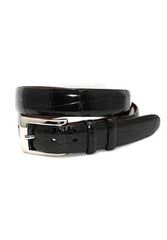 ZTR5047 Torino American Alligator Belt