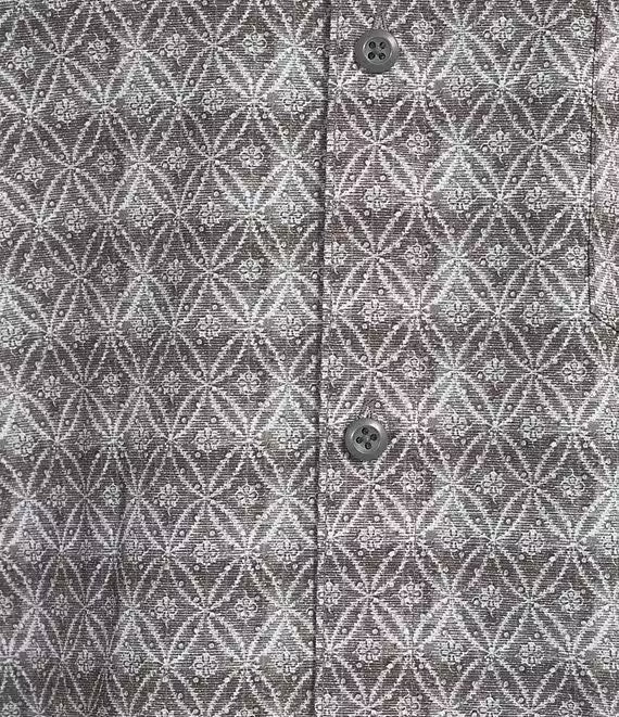 Bahama Coast Tile Shirt