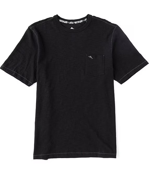 Bali Beach Crew T-Shirt