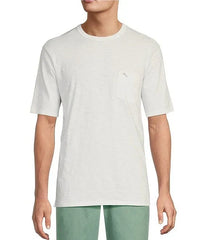 Bali Beach Crew T-Shirt