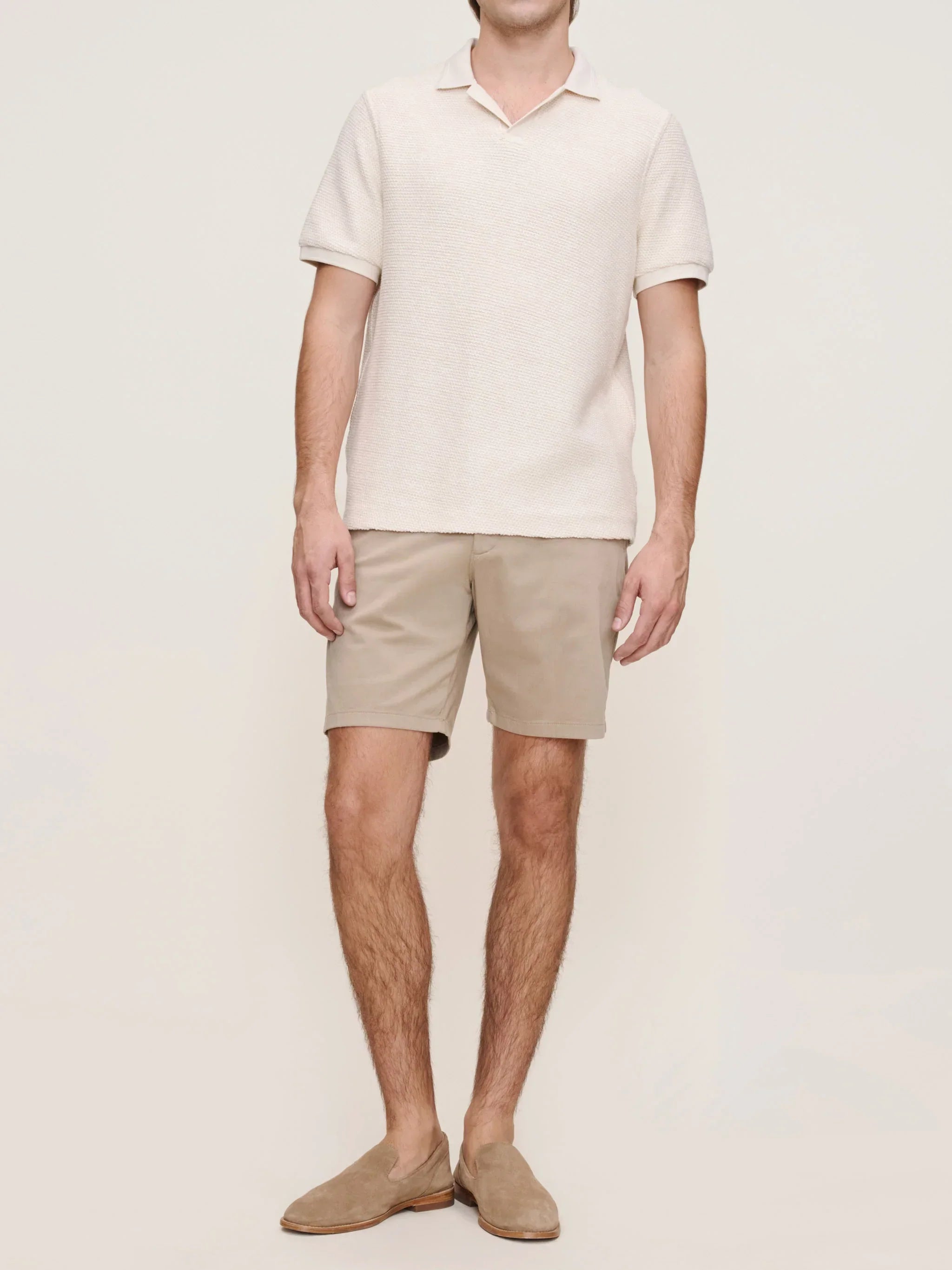 Jake Chino Short