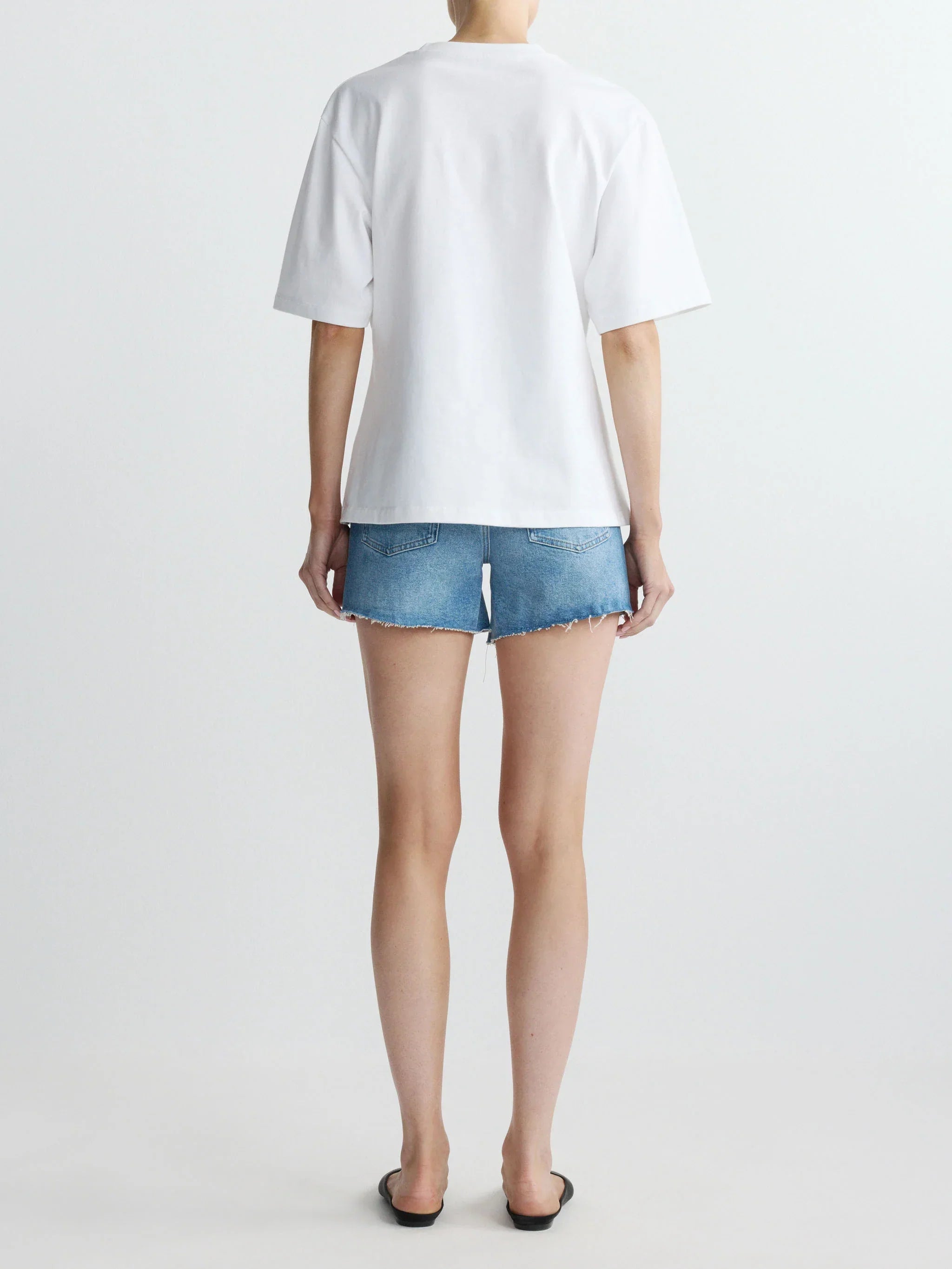 Zoie Short 4.5"