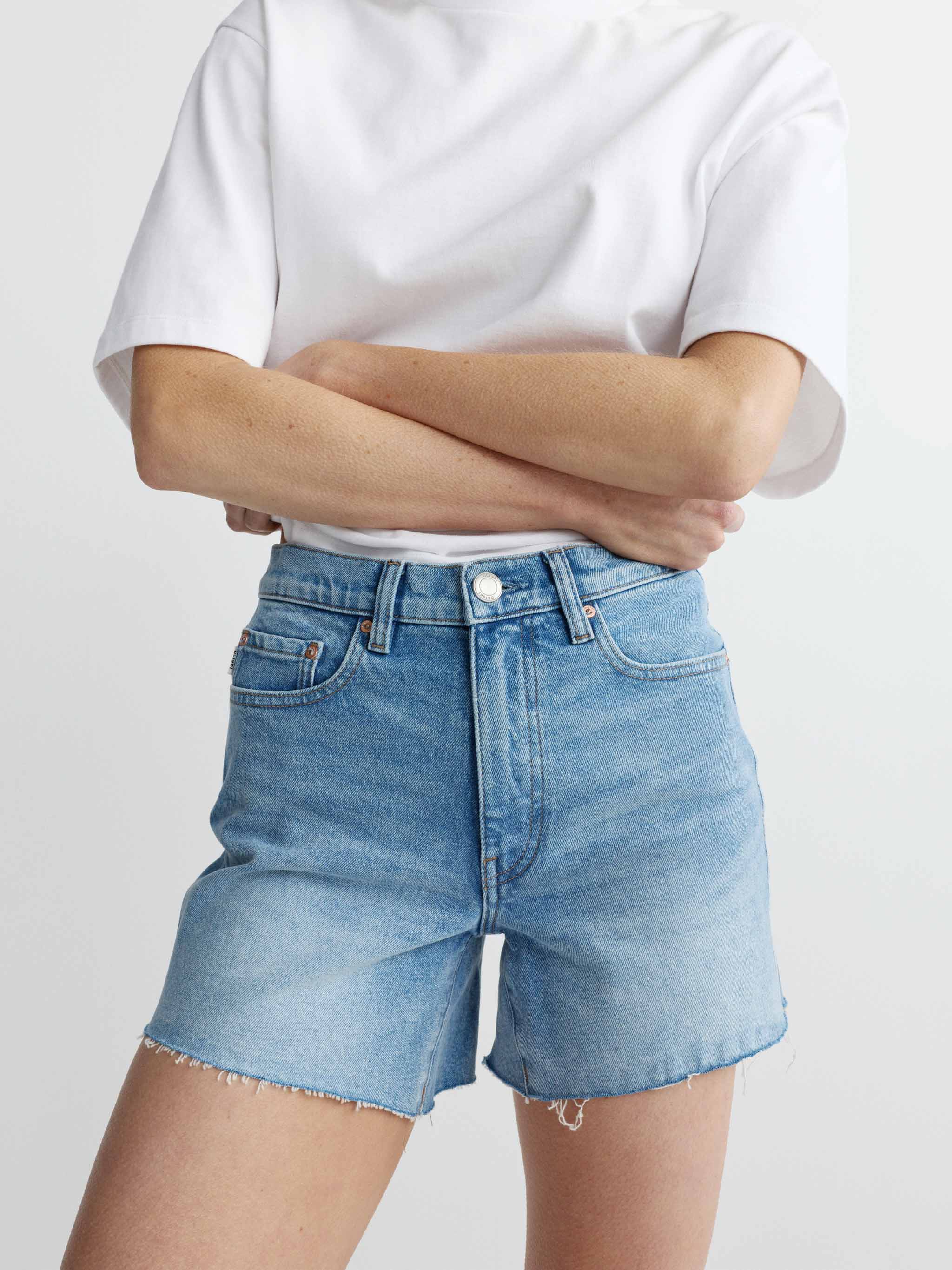 Zoie Short 4.5"