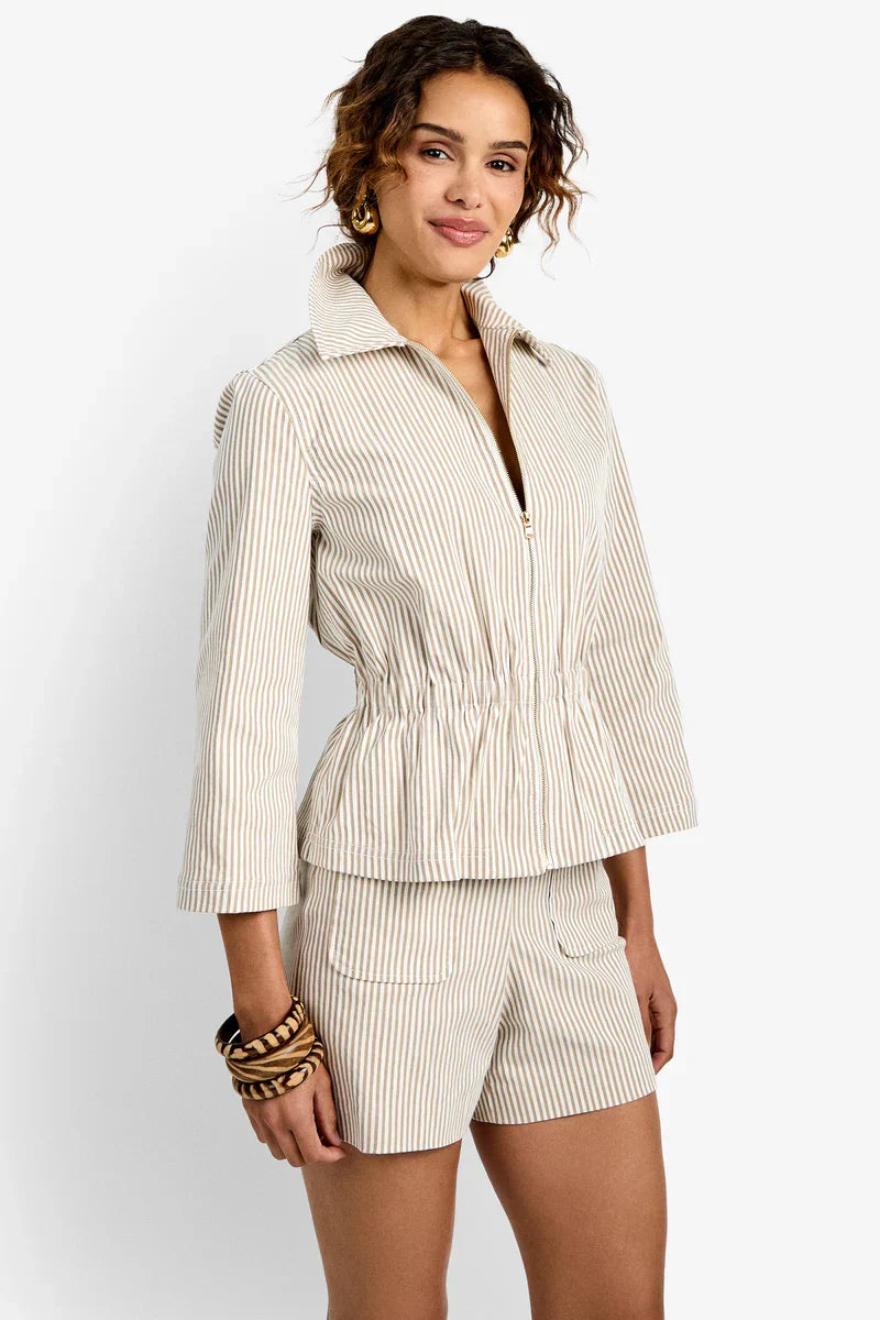 Rafferty Jacket