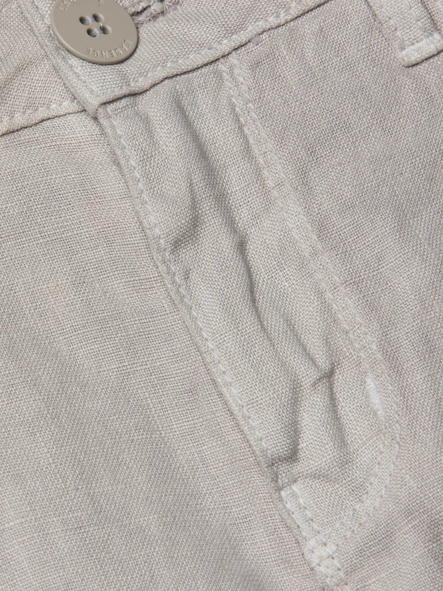 Gina High Rise Shorts