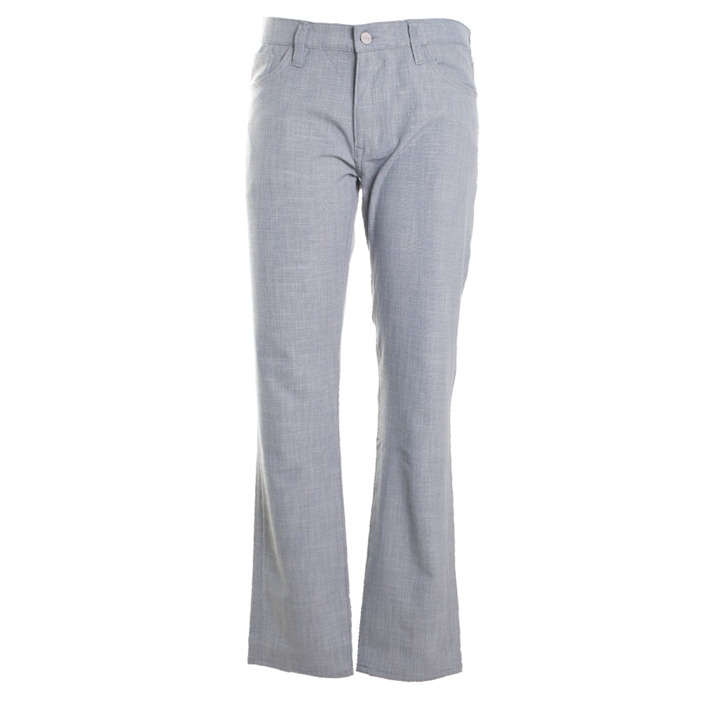 Courage Denim