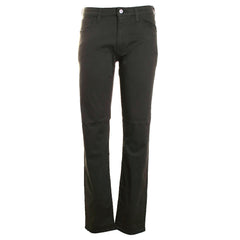 Courage Dark Green Twill Denim