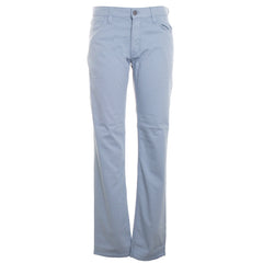 Courage Faded Denim Coolmax