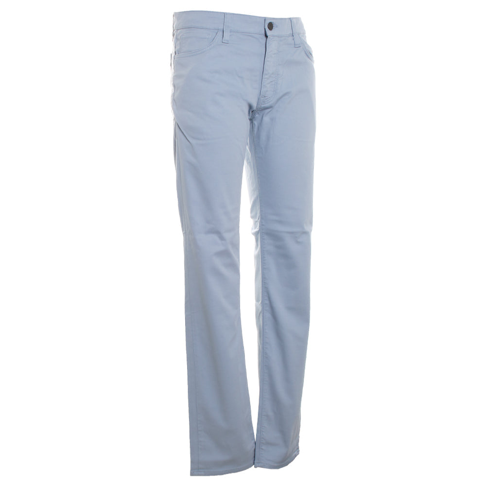 Courage Faded Denim Coolmax