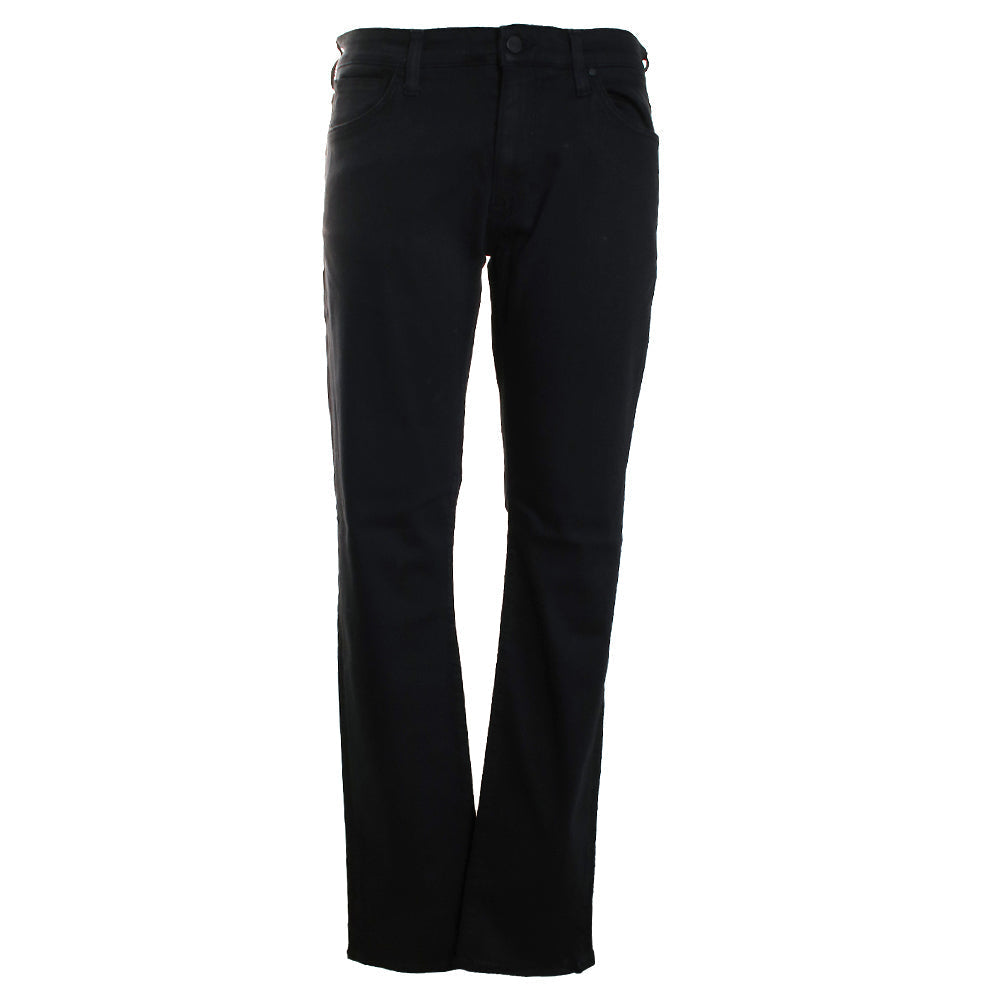 Courage Black Urban