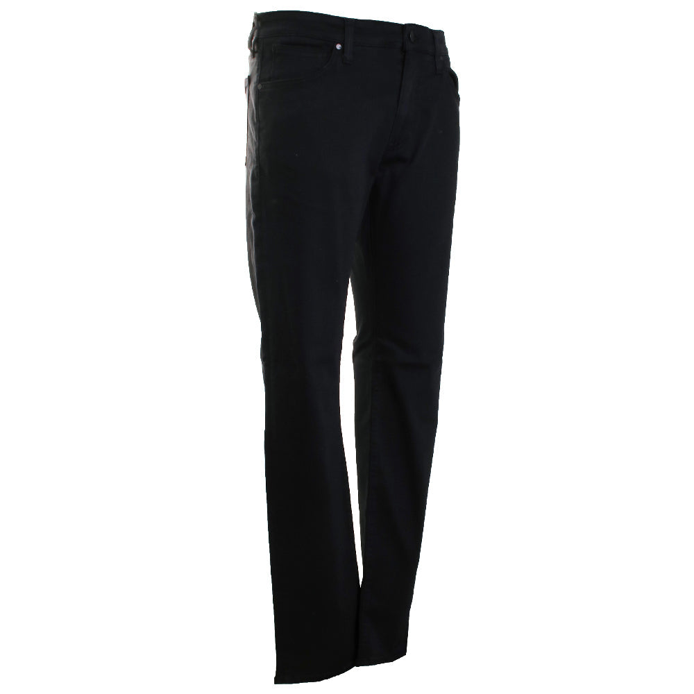 Courage Black Urban