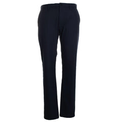 Seville Check Smart Sporty Pant