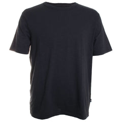 Slub Crew Neck Tee